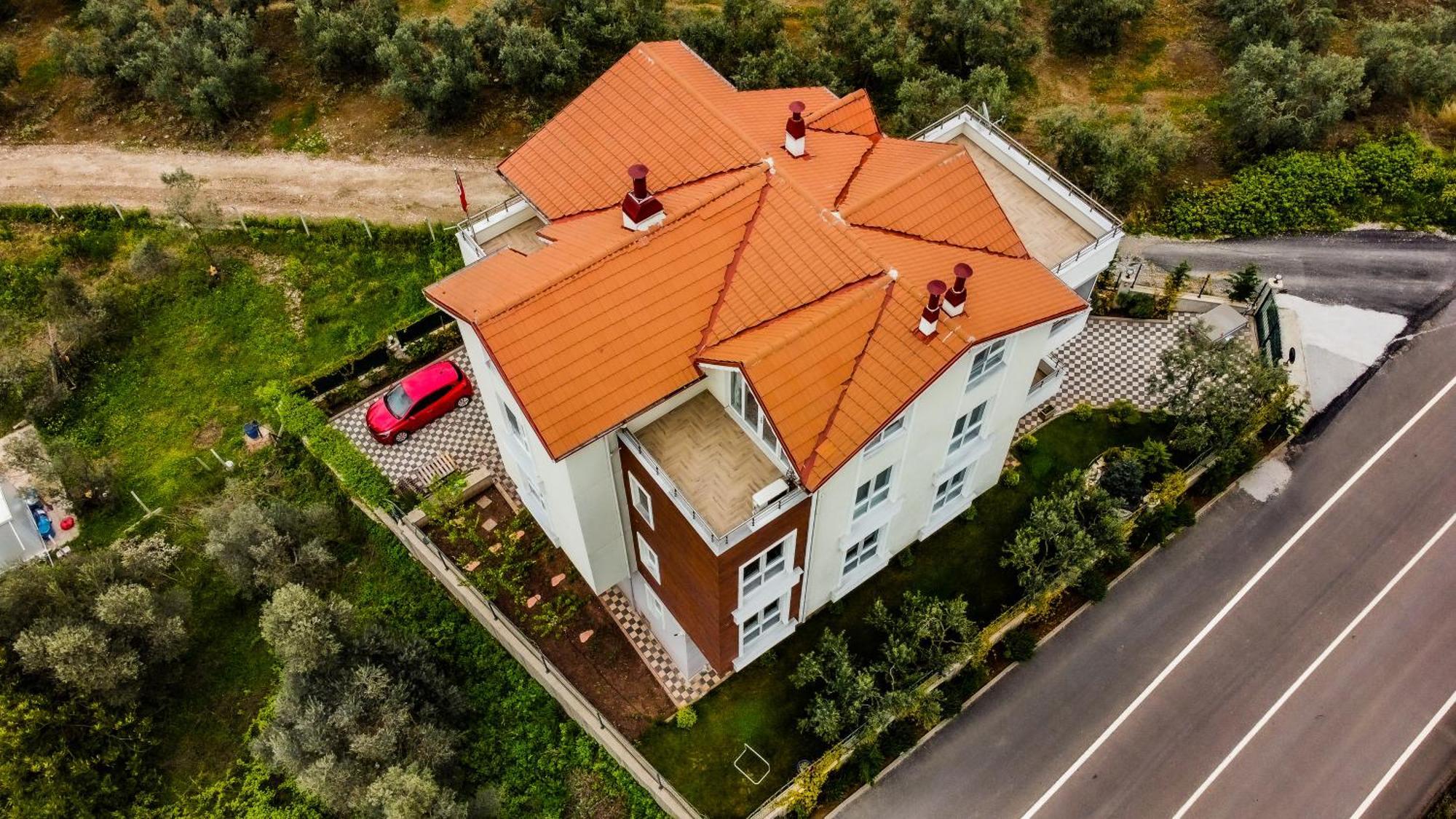 Your Home In The Heart Of Nature !-7 Persons Gemlik Εξωτερικό φωτογραφία