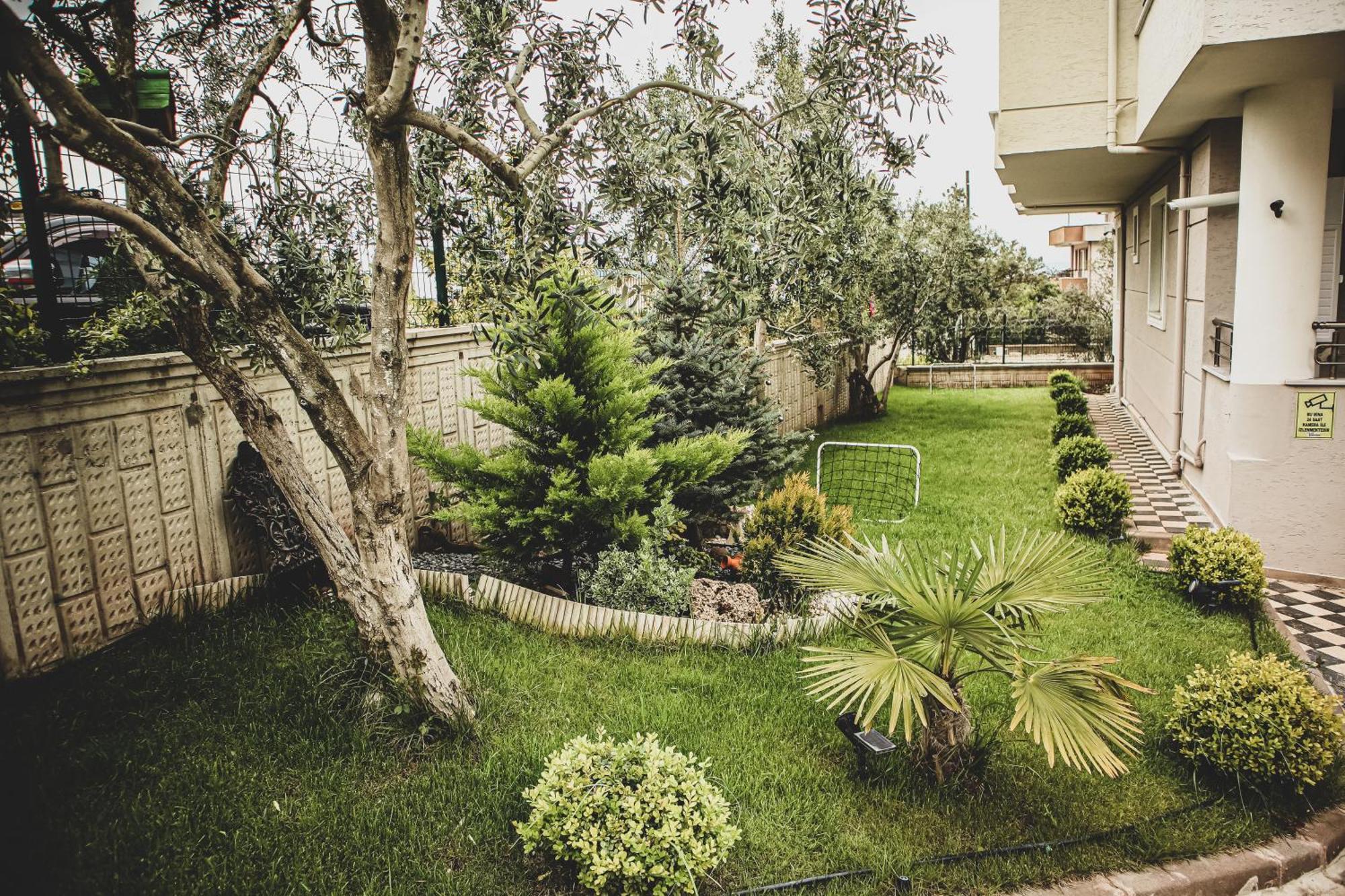 Your Home In The Heart Of Nature !-7 Persons Gemlik Εξωτερικό φωτογραφία